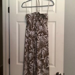 Tommy Bahama dress